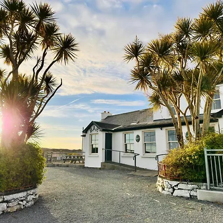 Of The Isles Lettermullan